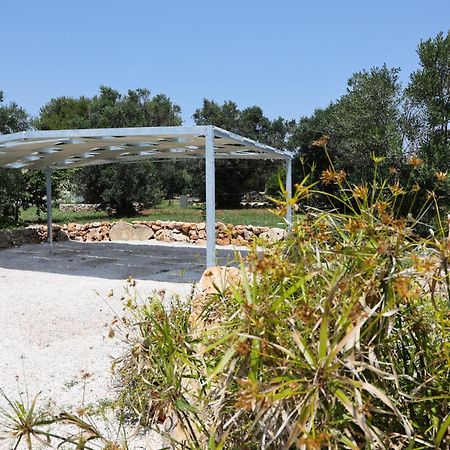 Villa Bella Vista Vip By Salento Prime Marina Di Pescoluse Zewnętrze zdjęcie