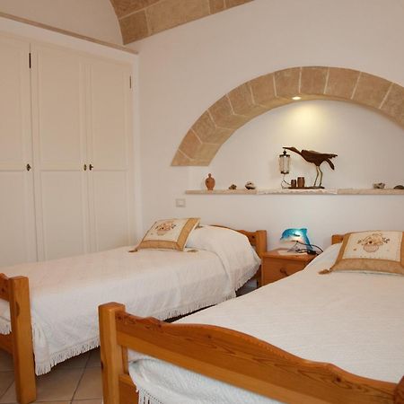 Villa Bella Vista Vip By Salento Prime Marina Di Pescoluse Zewnętrze zdjęcie