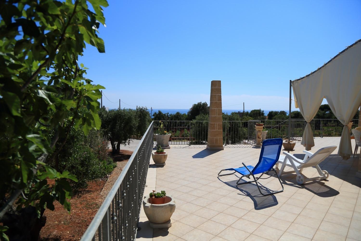 Villa Bella Vista Vip By Salento Prime Marina Di Pescoluse Pokój zdjęcie