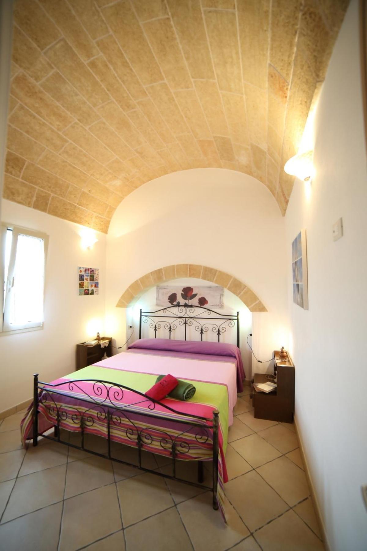 Villa Bella Vista Vip By Salento Prime Marina Di Pescoluse Pokój zdjęcie