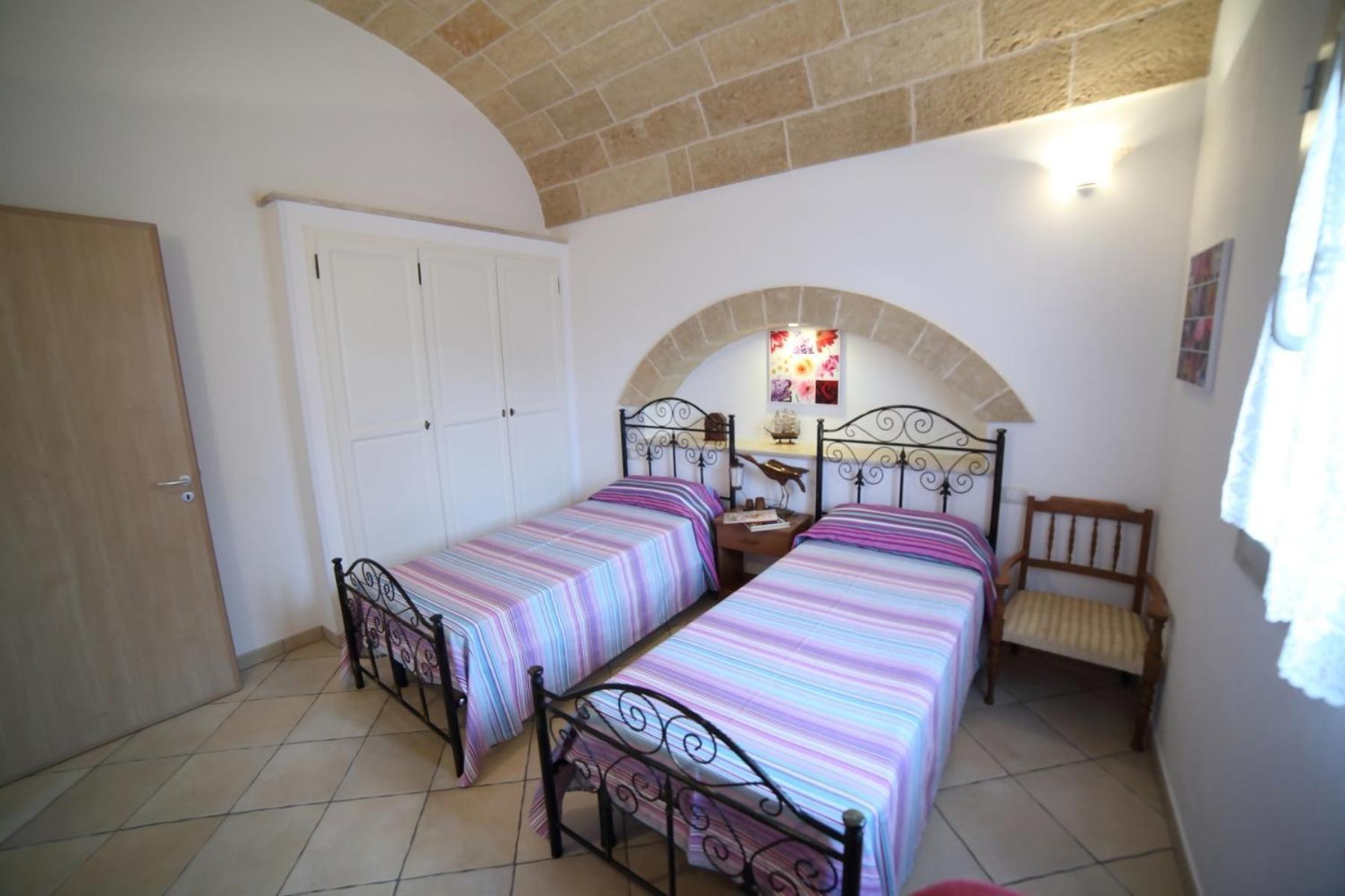 Villa Bella Vista Vip By Salento Prime Marina Di Pescoluse Pokój zdjęcie
