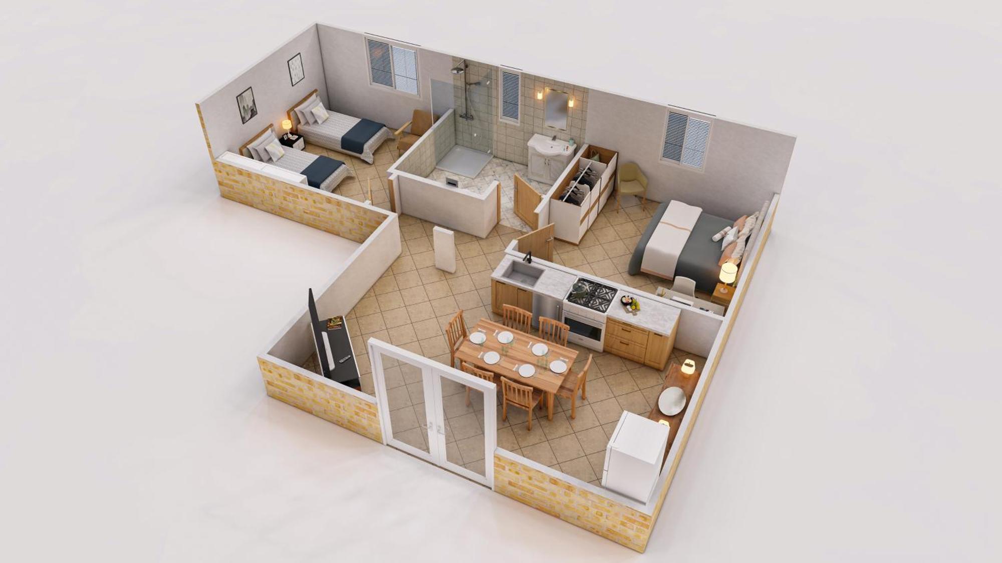 Villa Bella Vista Vip By Salento Prime Marina Di Pescoluse Pokój zdjęcie