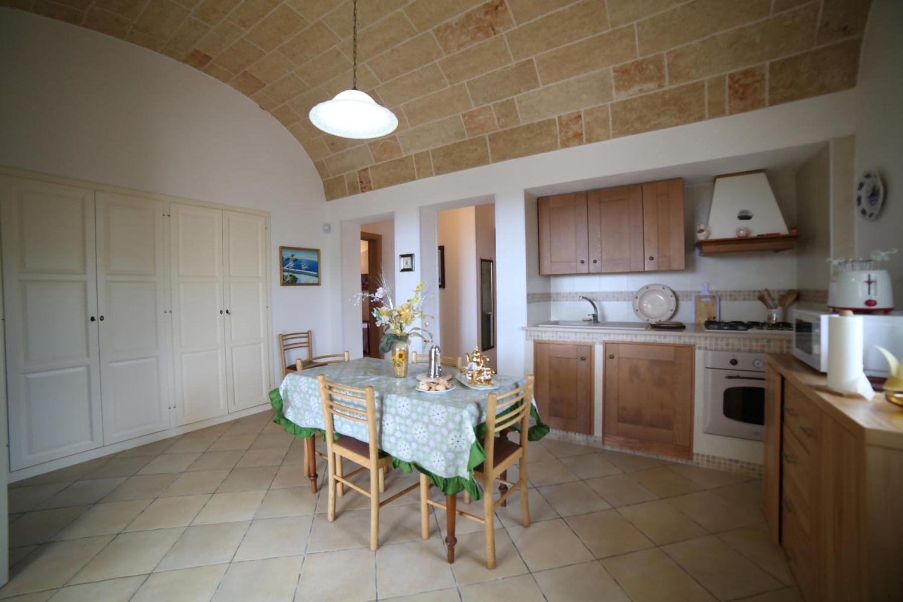 Villa Bella Vista Vip By Salento Prime Marina Di Pescoluse Pokój zdjęcie