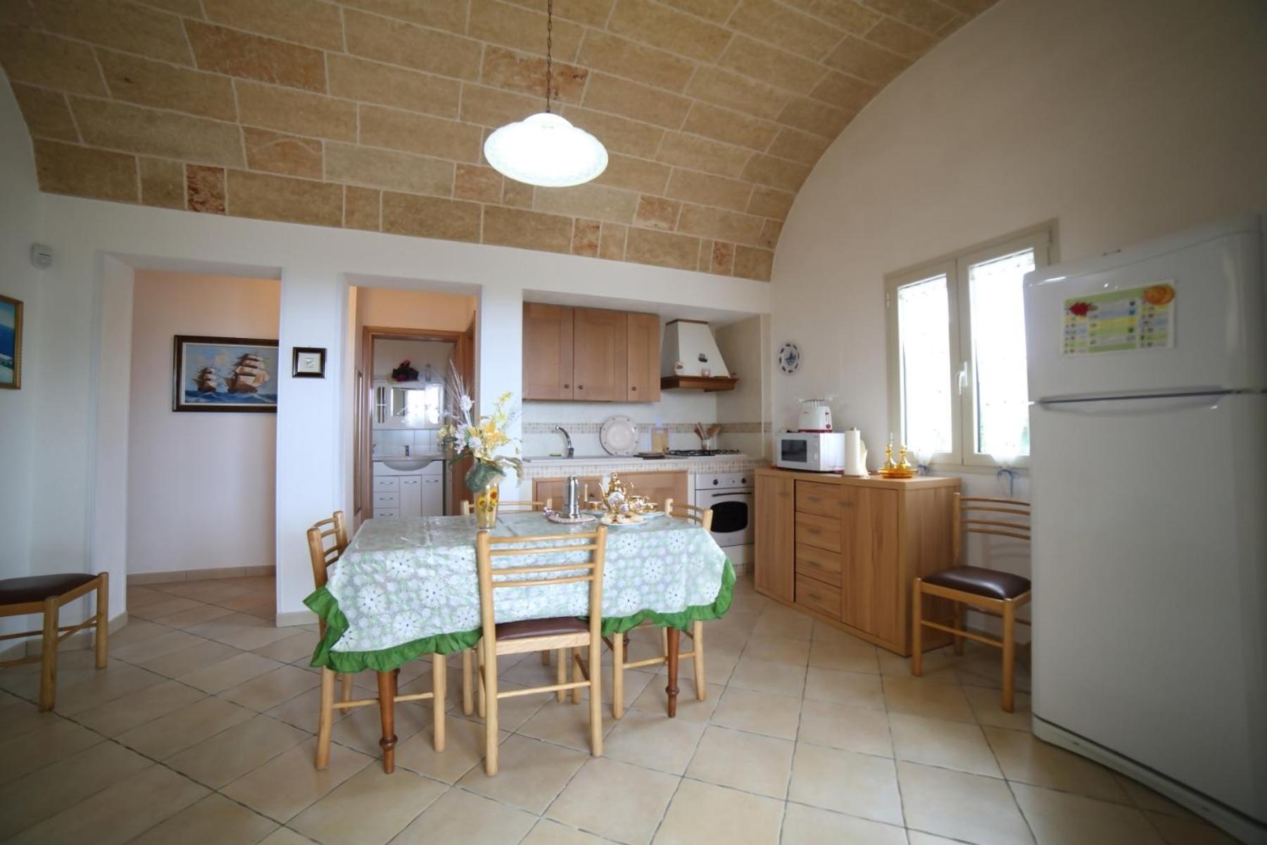 Villa Bella Vista Vip By Salento Prime Marina Di Pescoluse Pokój zdjęcie