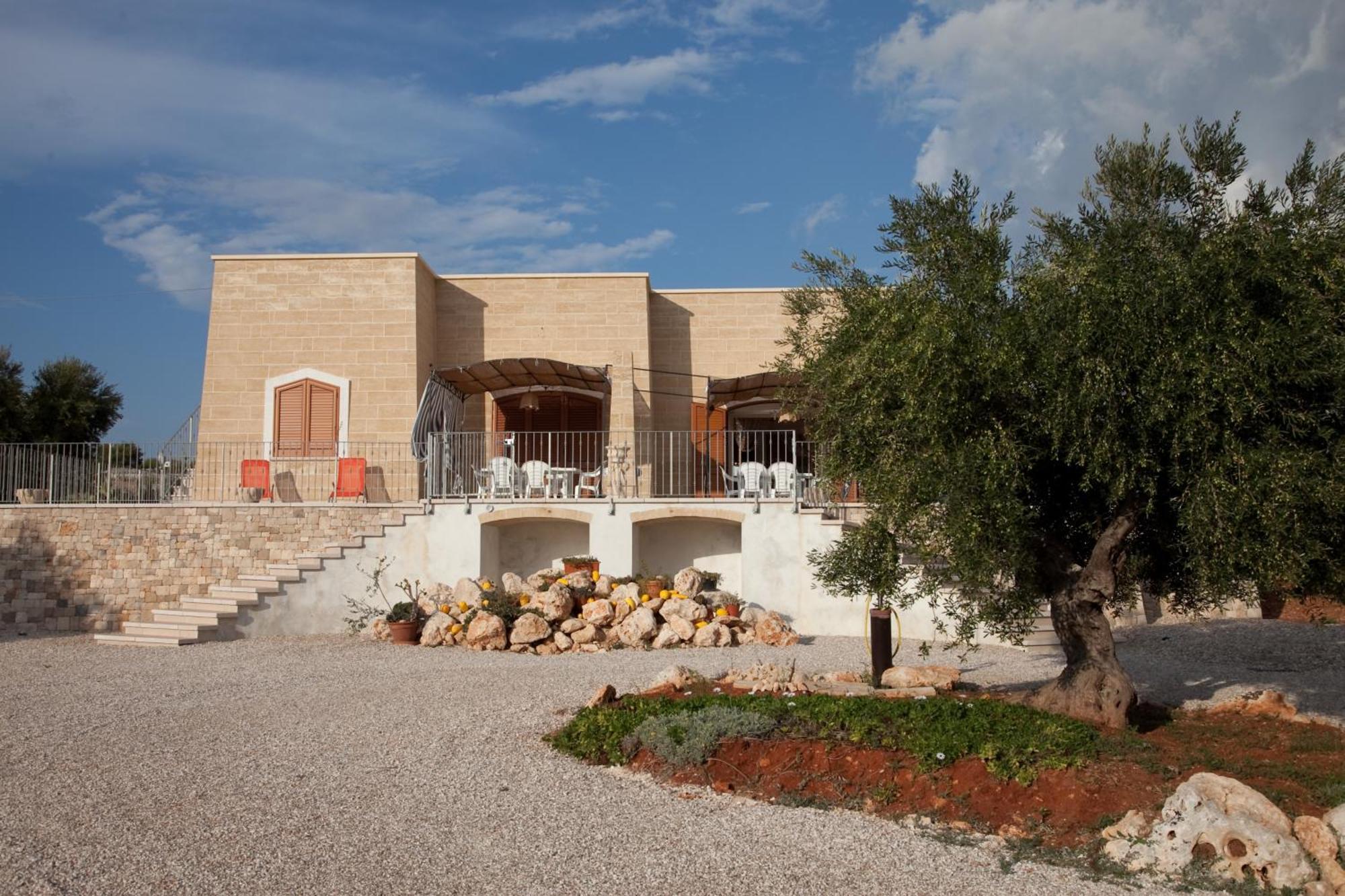 Villa Bella Vista Vip By Salento Prime Marina Di Pescoluse Zewnętrze zdjęcie