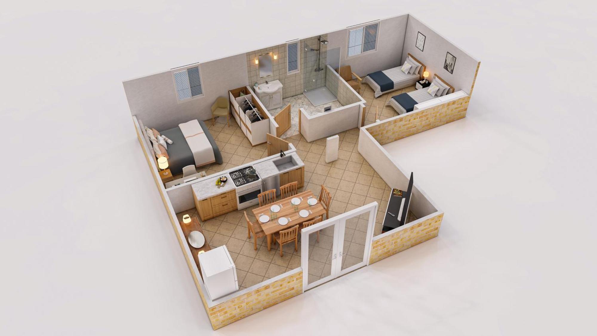 Villa Bella Vista Vip By Salento Prime Marina Di Pescoluse Pokój zdjęcie