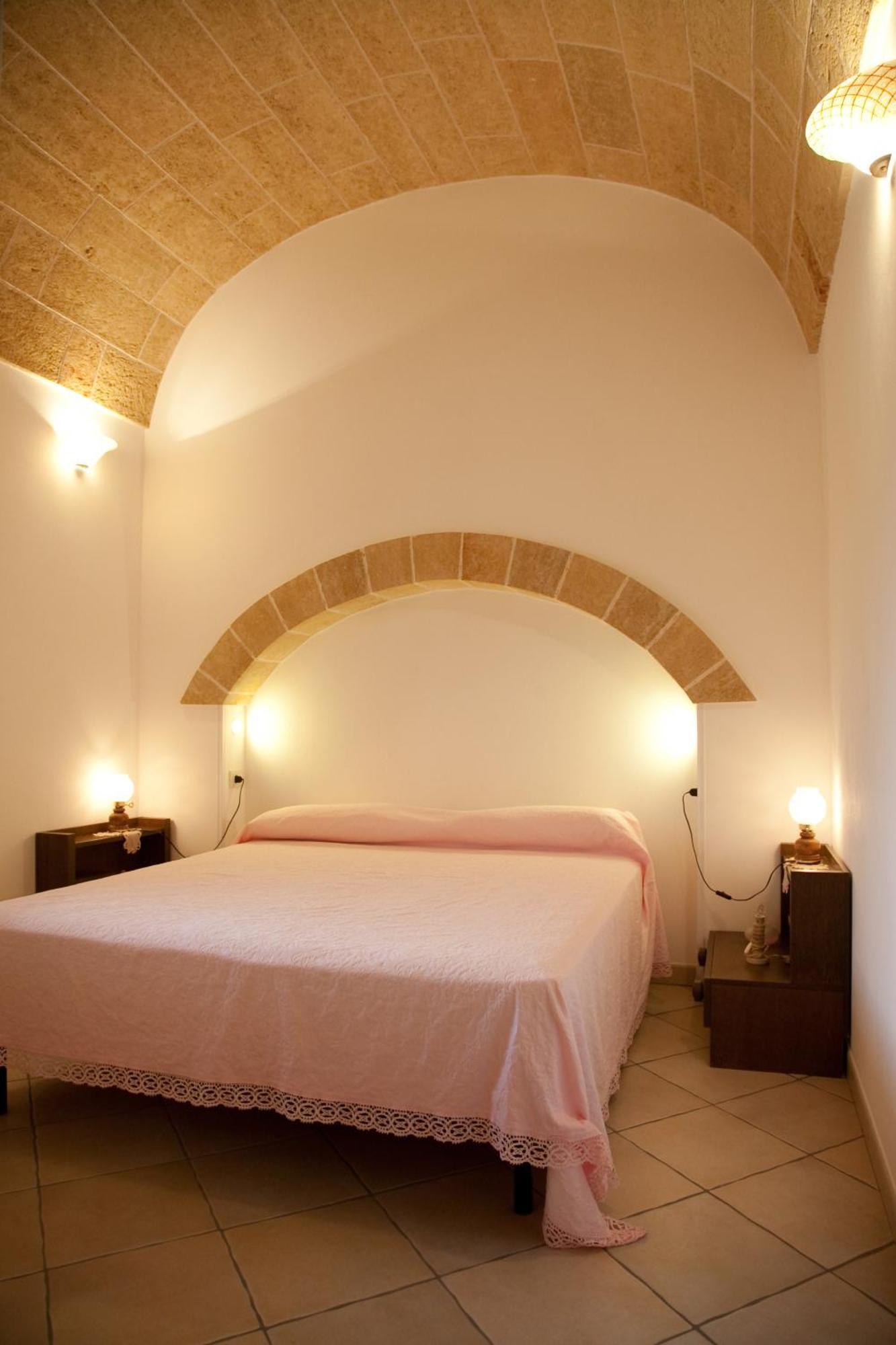 Villa Bella Vista Vip By Salento Prime Marina Di Pescoluse Zewnętrze zdjęcie