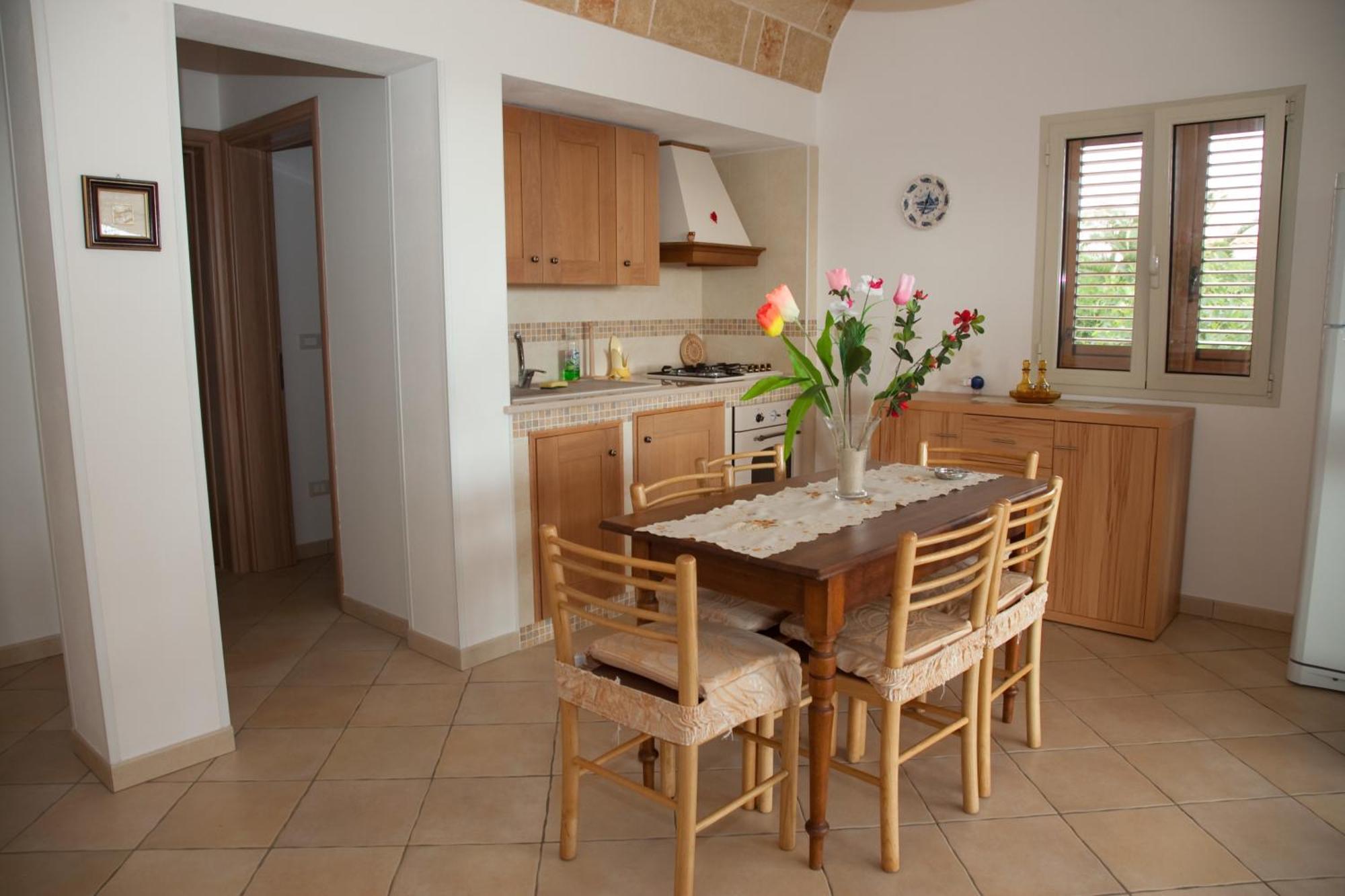 Villa Bella Vista Vip By Salento Prime Marina Di Pescoluse Zewnętrze zdjęcie